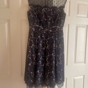 Elija J formal dress